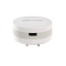 RealPower Powerbank PBC-1800 weiß 1.800mAh