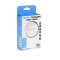 RealPower Powerbank PBC-1800 weiß 1.800mAh