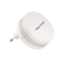 RealPower Powerbank PBC-1800 weiß 1.800mAh