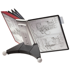 Sichttafelsystem SHERPA® TABLE - 10 Tafeln,...