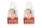 DIGITUS Patchkabel Cat6 S/FTP 2xRJ45 1.5m grau Hebelschutz