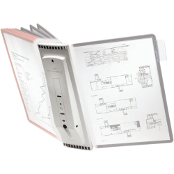 Sichttafelsystem SHERPA® WALL MODULE 10 - grau