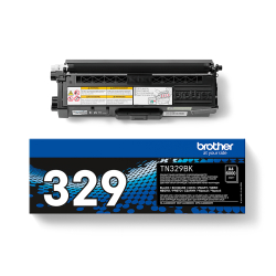 Toner Brother TN-329BK HL-L8350CDW