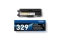 Toner Brother TN-329BK HL-L8350CDW