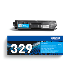 Toner Brother TN-329C HL-L8350CDW