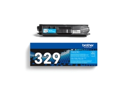Toner Brother TN-329C HL-L8350CDW