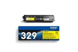 Toner Brother TN-329Y HL-L8350CDW