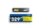 Toner Brother TN-329Y HL-L8350CDW