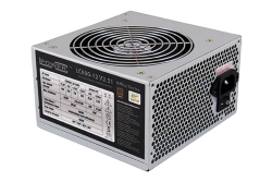 LC-Power Netzteil 450W LC600-12 (80+Bronze)