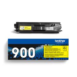 Toner Brother TN-900Y HL-L9200CDWT