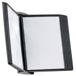 Sichttafelset SHERPA® style wall 10, mit 10...