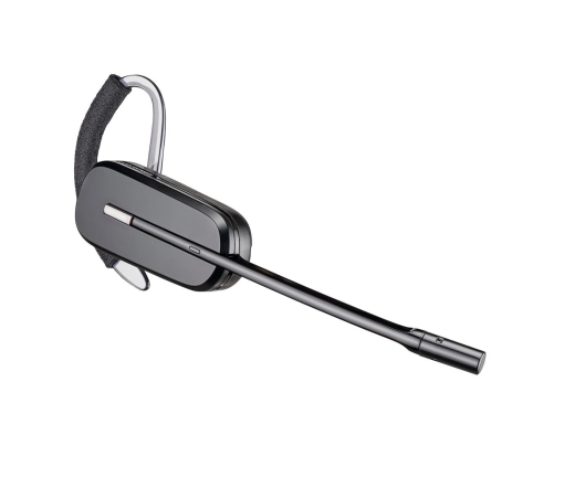 Poly Headset CS540A mit Plantronics HL10 DECT