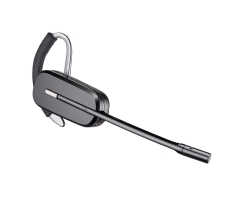 Poly Headset CS540A mit Plantronics HL10 DECT