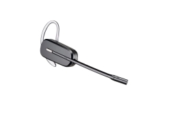 Poly Headset CS540A mit Plantronics HL10 DECT