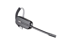 Poly Headset CS540A mit Plantronics HL10 DECT