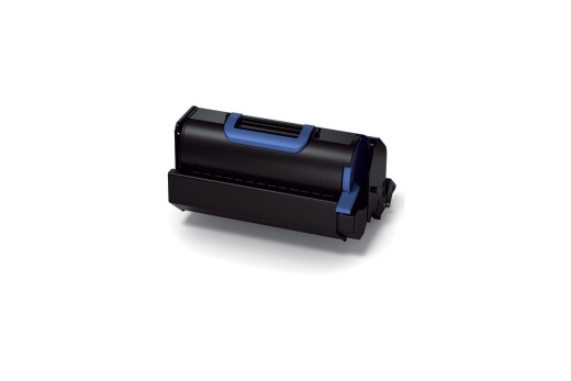 Toner OKI B721 black 18.000 Seiten 45488802