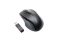 Kensington Maus Pro Fit Full Size Wireless Mouse