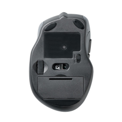 Kensington Maus Pro Fit Mid Size Wireless Graphite Mouse