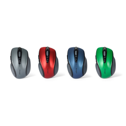Kensington Maus Pro Fit Mid Size Wireless Graphite Mouse