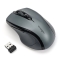 Kensington Maus Pro Fit Mid Size Wireless Graphite Mouse