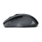 Kensington Maus Pro Fit Mid Size Wireless Graphite Mouse