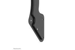 Neomounts Adapterpl. VESA 200x200 --> VESA 400x400 Max.35KG