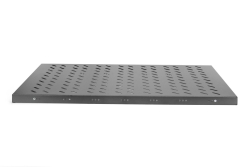 DIGITUS Fachboden 1HE 44x486x770mm bis 50kg schwarz