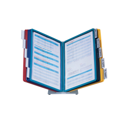 Sichttafelsystem VARIO® TABLE 10 - Tischständer,...