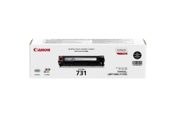 Toner Canon 731 BK black 1400 Seiten