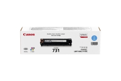 Toner Canon 731 C cyan 1500 Seiten