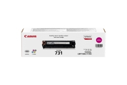Toner Canon 731 M magenta 1500 Seiten