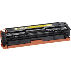 Toner Canon 731 Y yellow 1500 Seiten