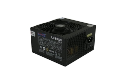 LC-Power Netzteil 550W LC6550 12cm (80+Bronze) Ver.2.3...