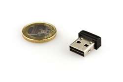 USB-Stick 16GB Verbatim 2.0 Nano Storen Stay retail