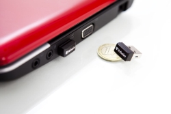 USB-Stick 32GB Verbatim 2.0 Nano Storen Stay retail