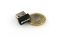 USB-Stick 32GB Verbatim 2.0 Nano Storen Stay retail