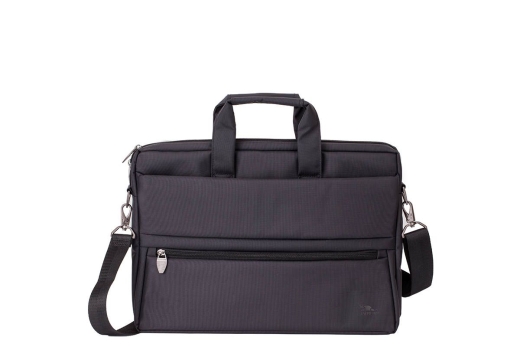 Riva NB Tasche Tiergarten 15,6 schwarz 8630