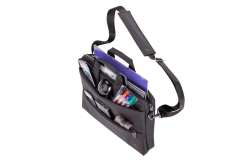 Riva NB Tasche Tiergarten 15,6 schwarz 8630