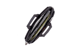 Riva NB Tasche Tiergarten 15,6 schwarz 8630