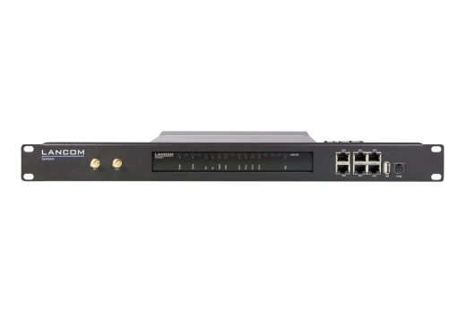 R&S LANCOM Rack Mount Plus