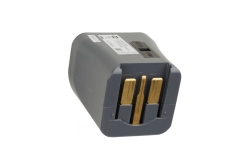 Brennenstuhl Adapter Reise-Set 7 Stecker 10 A Sicherung