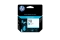 HP 711 Cyan Tintenpatrone