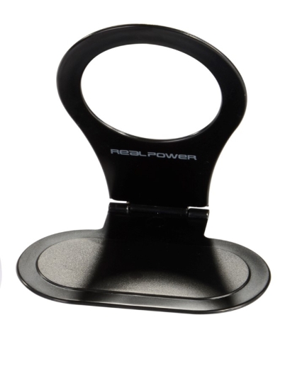 RealPower Handy Wandhänger hold me