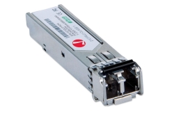 INTELLINET Transceiver SFP 1000Base-LX (LC) Single-Mode 20km