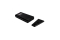 Club3D Dockingstation USB3 ->4xUSB2/2xUSB3/HDMI/DVI black retail