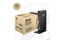 Club3D Dockingstation USB3 ->4xUSB2/2xUSB3/HDMI/DVI black retail