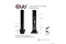 Club3D Dockingstation USB3 ->4xUSB2/2xUSB3/HDMI/DVI black retail