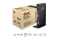 Club3D Dockingstation USB3 ->4xUSB2/2xUSB3/HDMI/DVI black retail