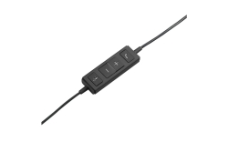 Logitech Headset H570e Stereo