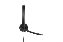 Logitech Headset H570e Stereo